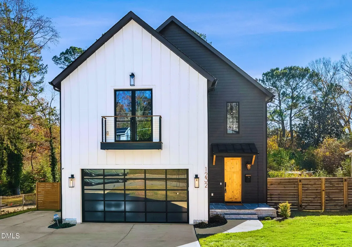 1232 Somerset Road, Raleigh, NC 27610 - Image #1