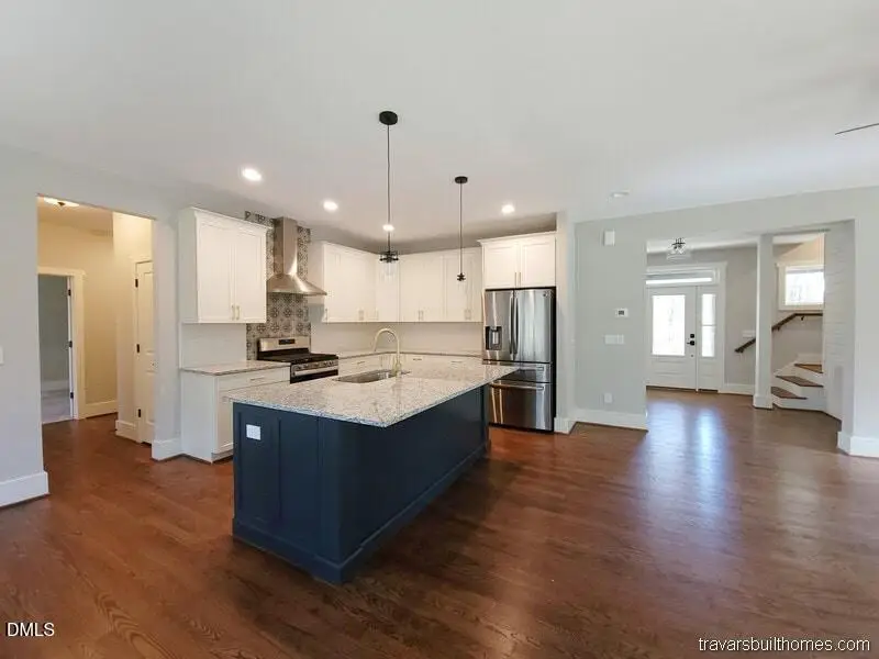 5491 Silk Hope Gum Springs Road, Siler City, NC 27344 - Image #3