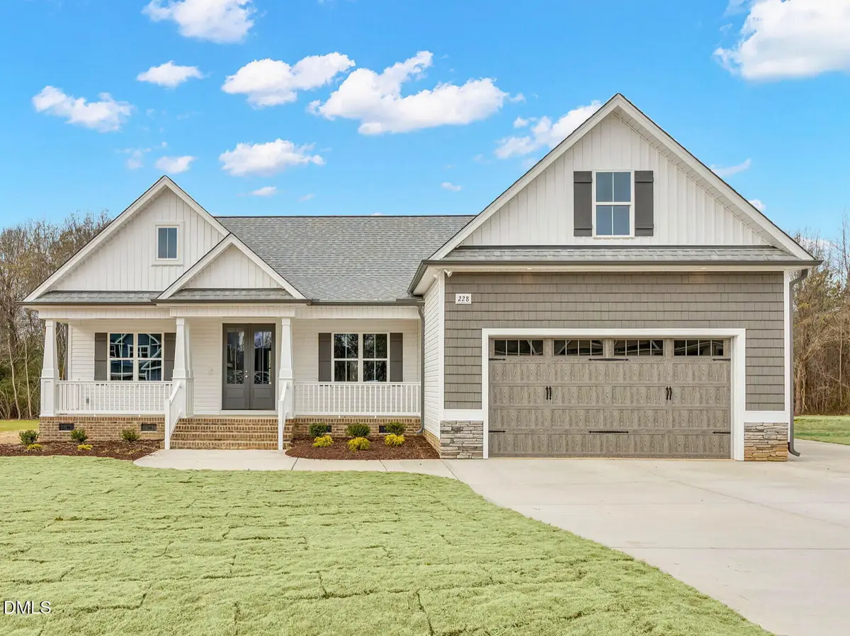 228 Freedom Rdg Drive, Smithfield, NC 27577 - Image #1