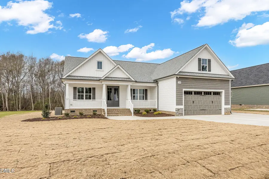 228 Freedom Rdg Drive, Smithfield, NC 27577 - Image #3
