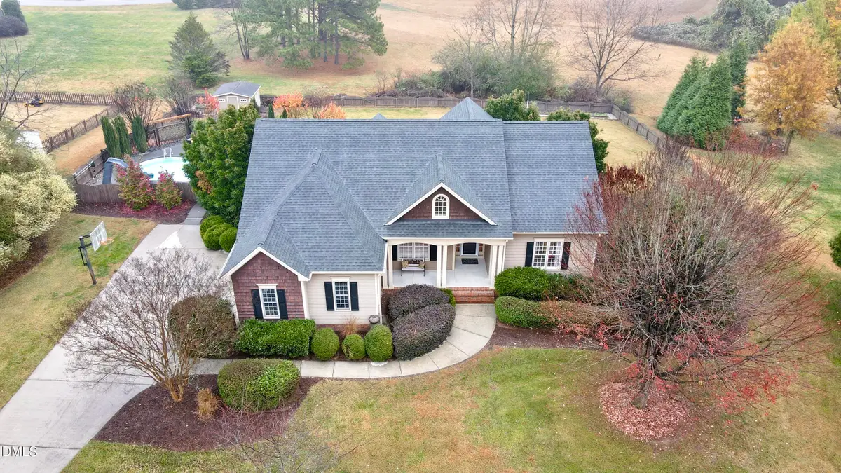 8616 Sunflower Meadows Lane, Wake Forest, NC 27587 - Image #1