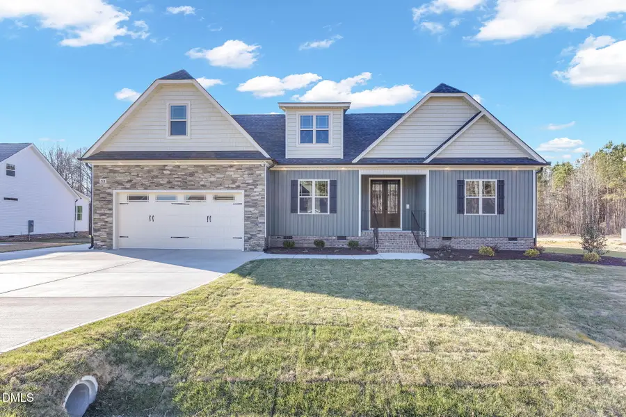 208 Freedom Rdg Drive, Smithfield, NC 27577 - Image #2
