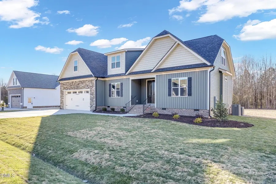 208 Freedom Rdg Drive, Smithfield, NC 27577 - Image #3