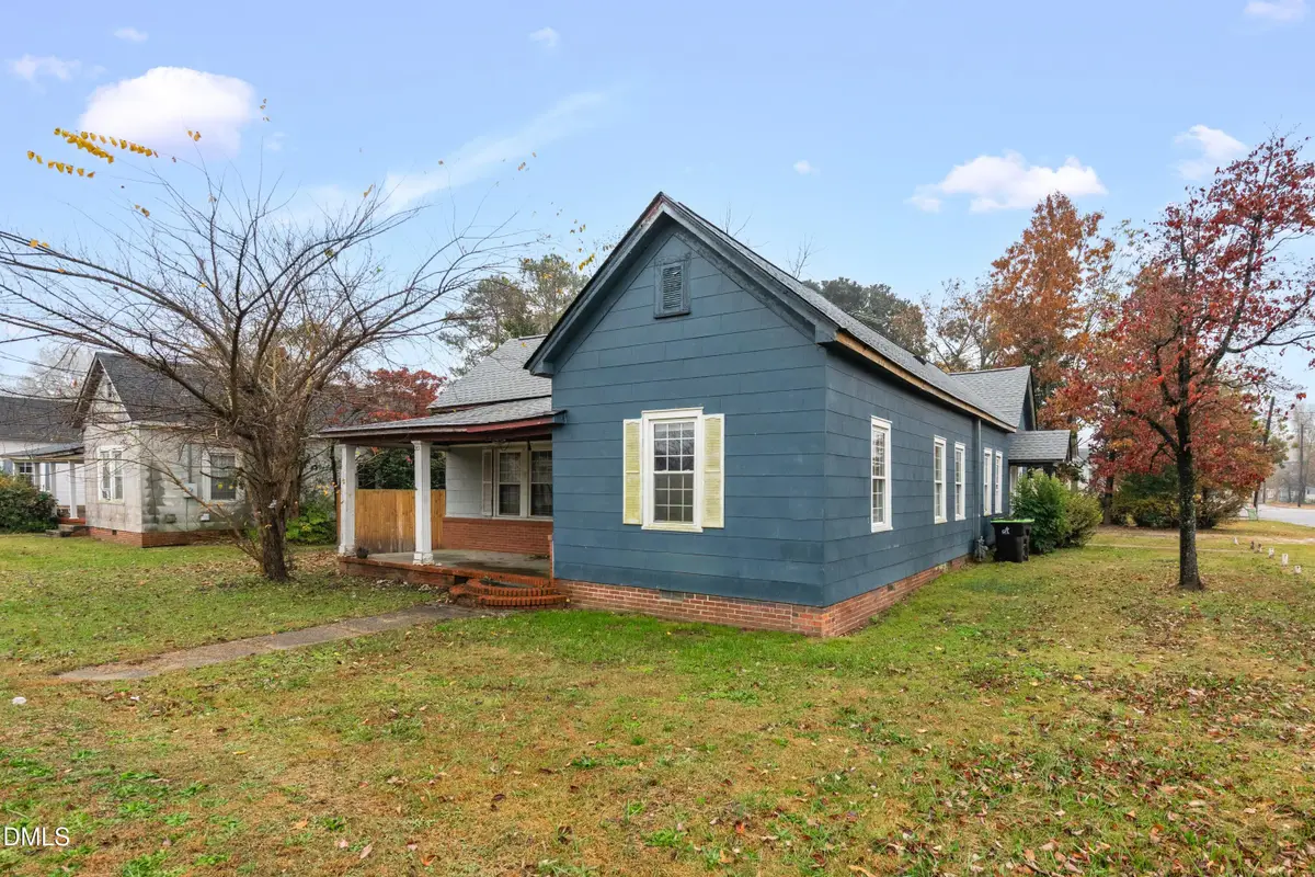 201 E H Street, Erwin, NC 28339 - Image #1