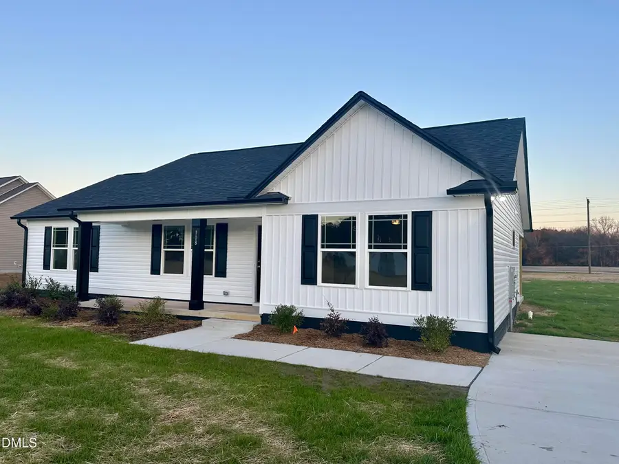 108 Dees Meadow Lane, Fremont, NC 27830 - #3