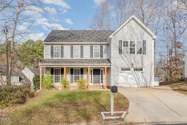 105 Arbor Wynds Court, Holly Springs, NC 27540