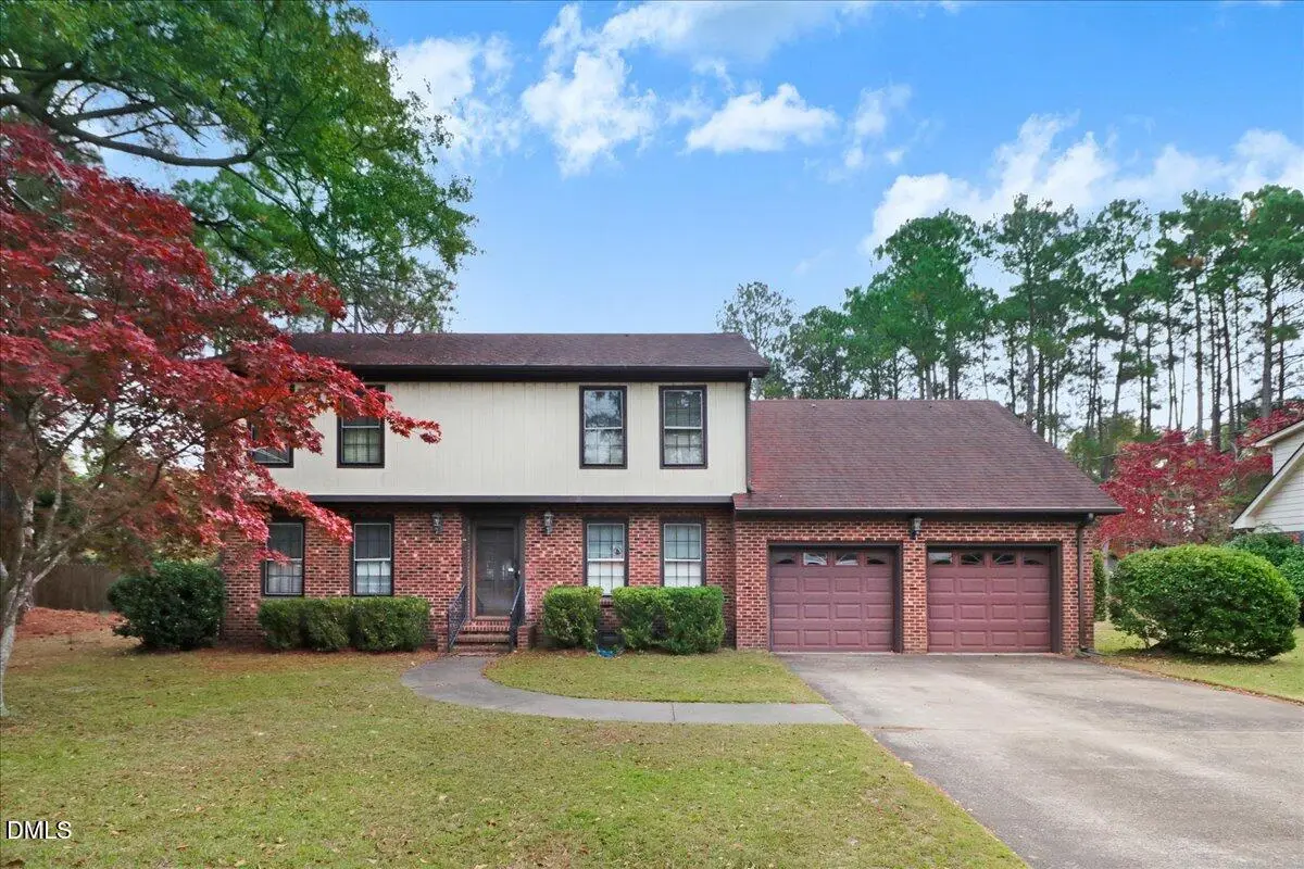 232 S Spence Avenue, Goldsboro, NC 27534 - #1