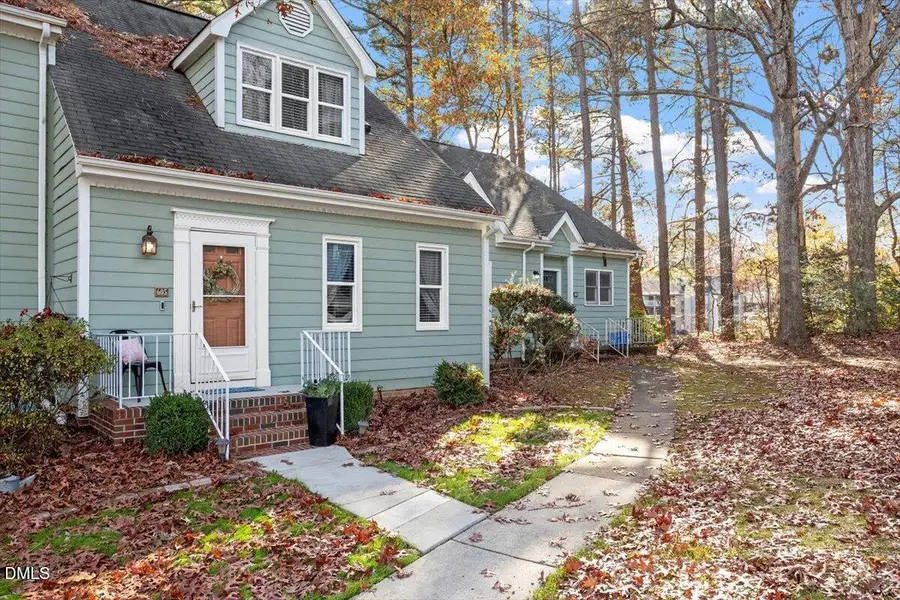 605 Oak Run Drive, Raleigh, NC 27606 - Image #3