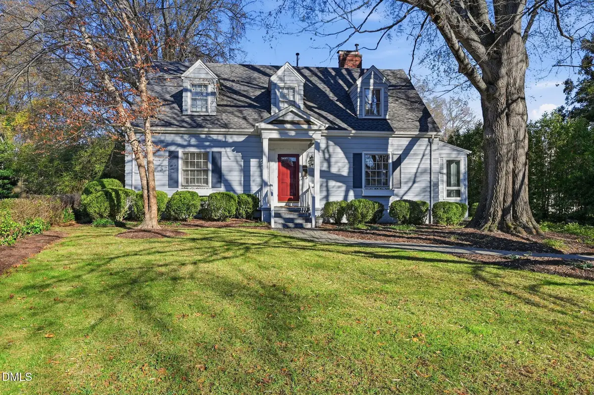 533 Parkview Drive, Burlington, NC 27215 - Image #1