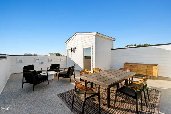 600 Hedrick Ridge Road #314, Cary, NC 27519