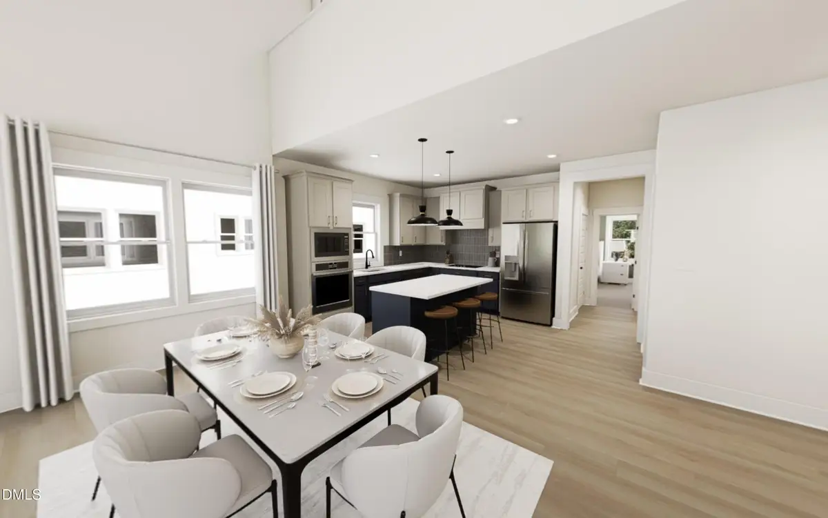 1154 Lamplighter Drive, Raleigh, NC 27604 - Image #1