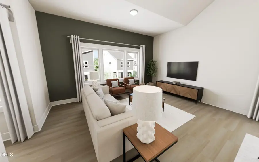 1154 Lamplighter Drive, Raleigh, NC 27604 - Image #2