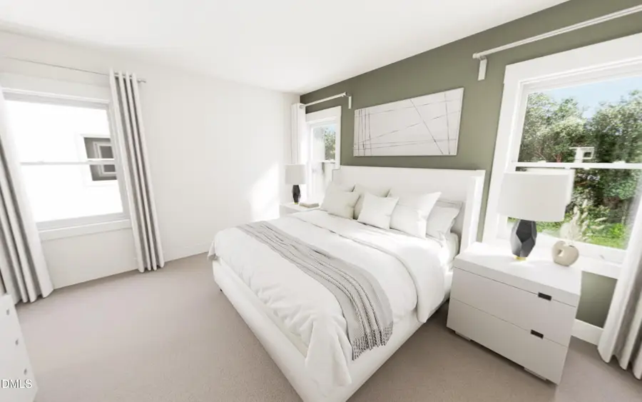 1154 Lamplighter Drive, Raleigh, NC 27604 - Image #3