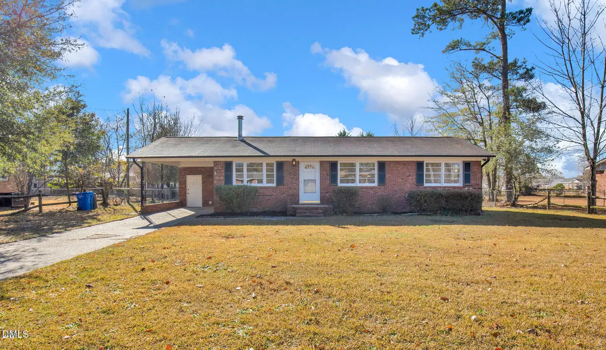 7533 Cliffbourne Drive, Fayetteville, NC 28303 - Image #1