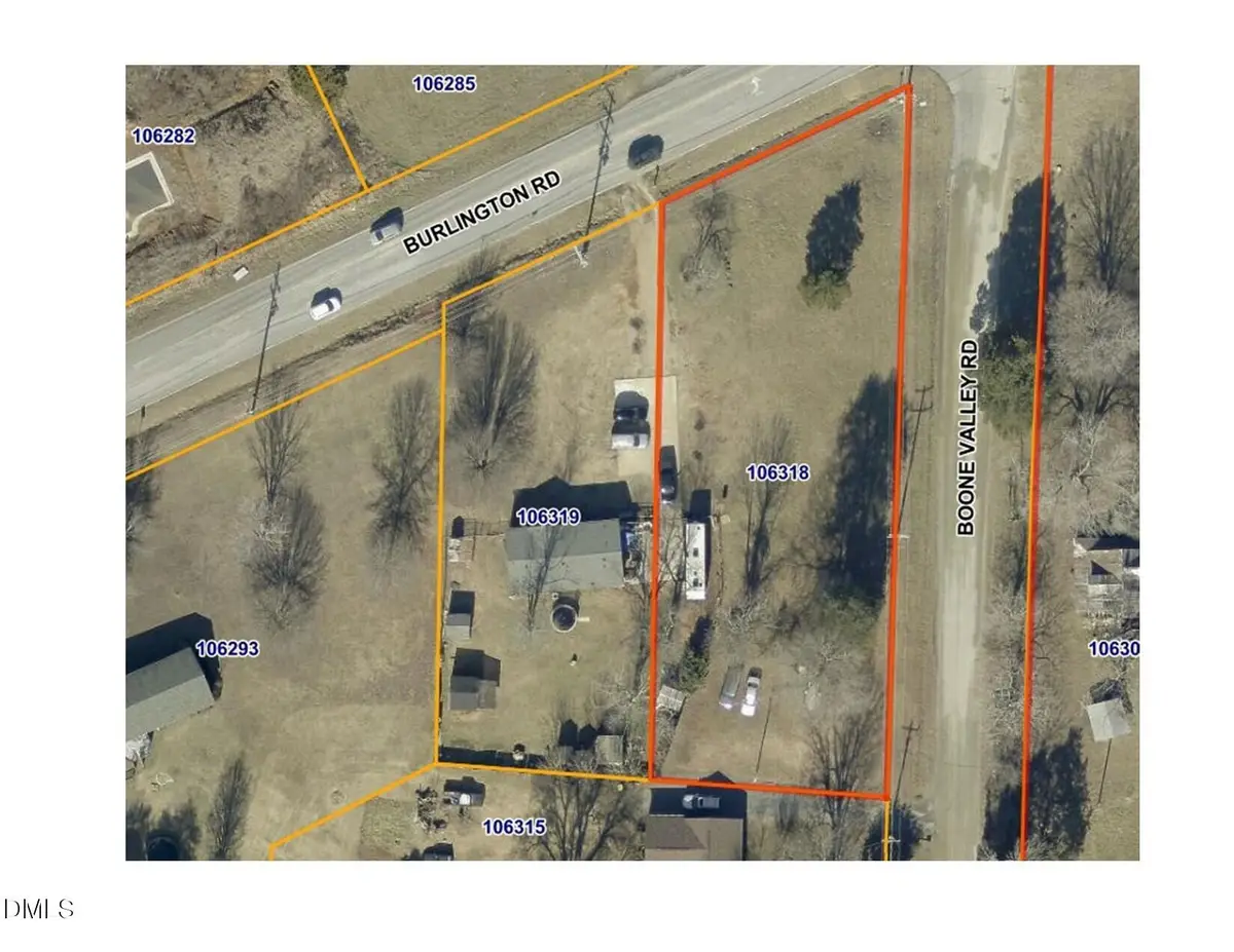 6498 Burlington Road, Whitsett, NC 27377 - #1