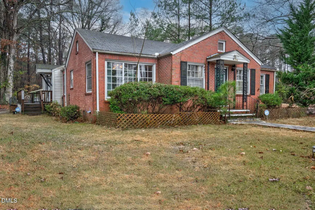 2600 N Main Street, Tarboro, NC 27886 - Image #1