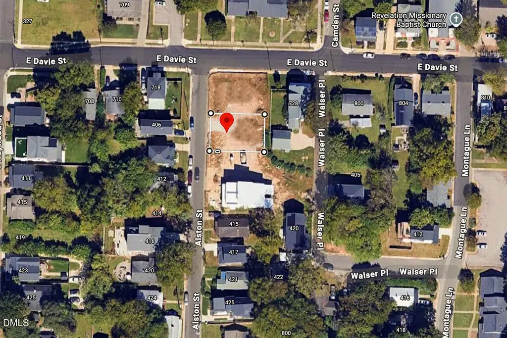 405 Alston Street, Raleigh, NC 27601 - Image #1