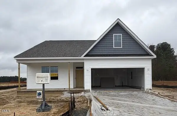 285 Black Forest Pointe Trail, Benson, NC 27504