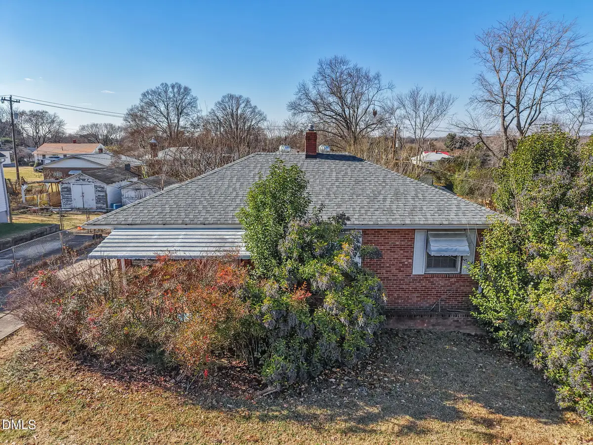 1307 Fairview Street, Greensboro, NC 27405 - Image #1