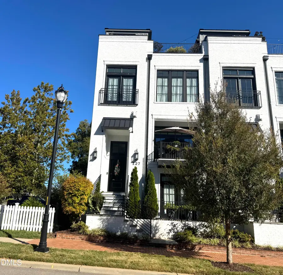 127 E Park Street, Cary, NC 27511 - Image #2