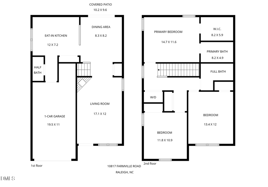 10817 Farmville Road, Raleigh, NC 27614 - Image #2
