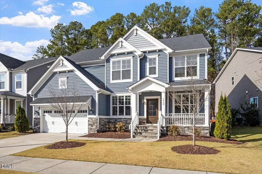 1710 Sandoval Drive, Durham, NC 27703 - Image #3