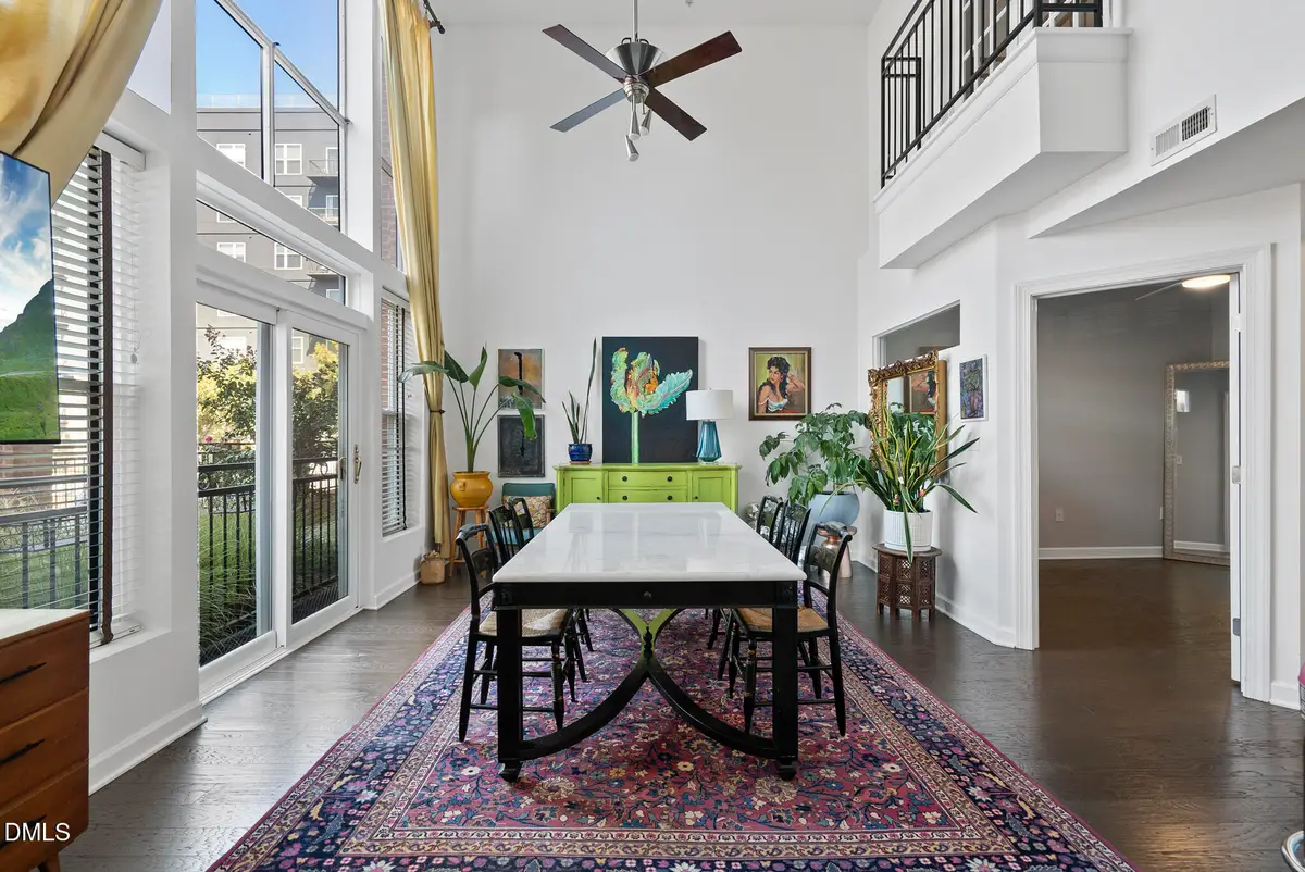 200 S Dawson Street #111, Raleigh, NC 27601 - Image #1