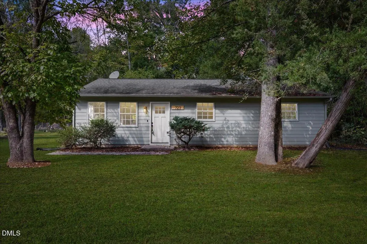 723 Felicia Street, Durham, NC 27704 - Image #1