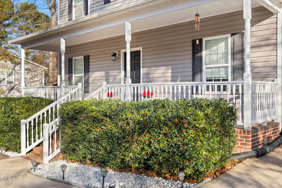 9329 Carley Circle, Garner, NC 27529 - #3