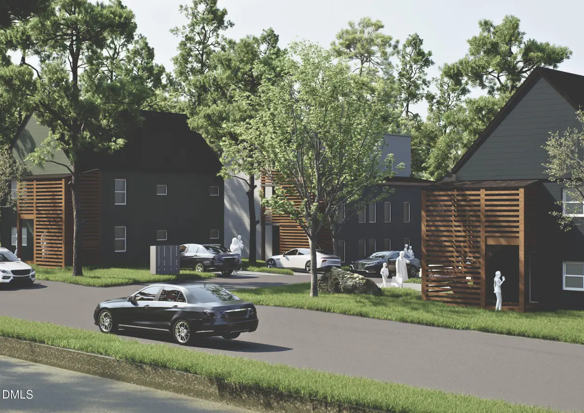 1101 Camden Avenue #E, Durham, NC 27701 - Image #1