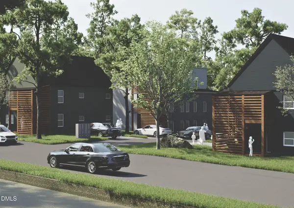 1101 Camden Avenue #E, Durham, NC 27701