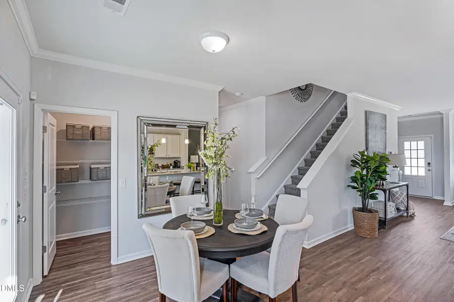 35 Osgood Street #Lot 21, Angier, NC 27501 - Image #2