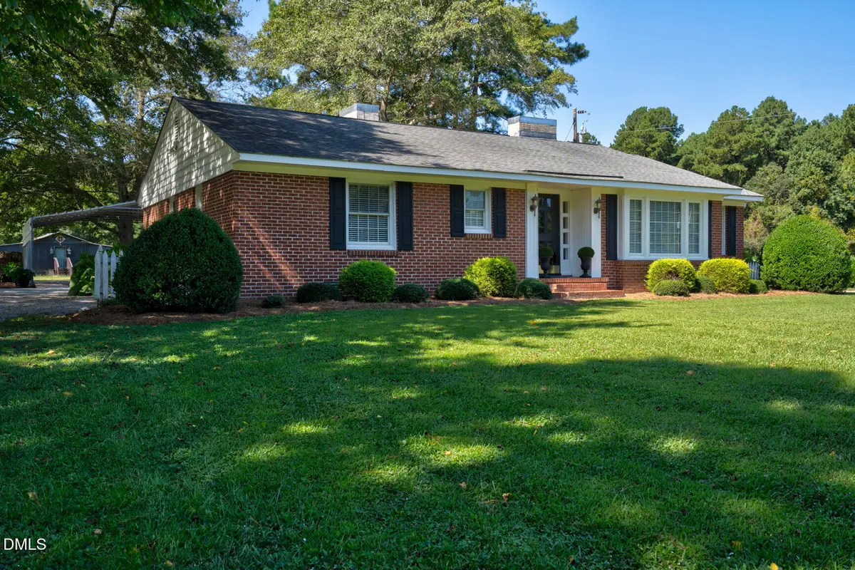 6515 Tonya Road, Elm City, NC 27822 - #1
