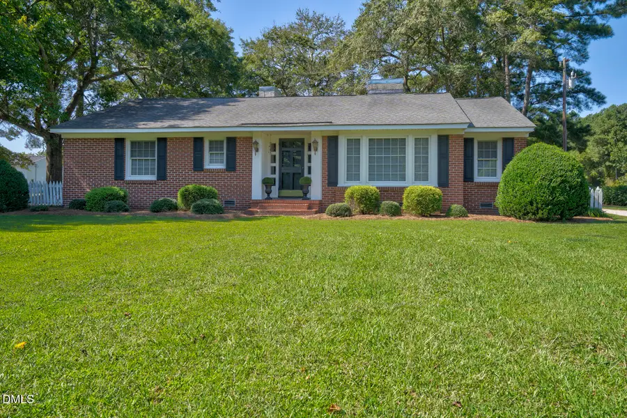 6515 Tonya Road, Elm City, NC 27822 - #3