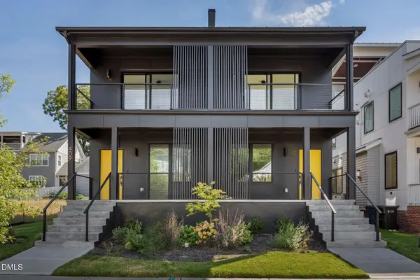 409 Alston Street #102, Raleigh, NC 27601