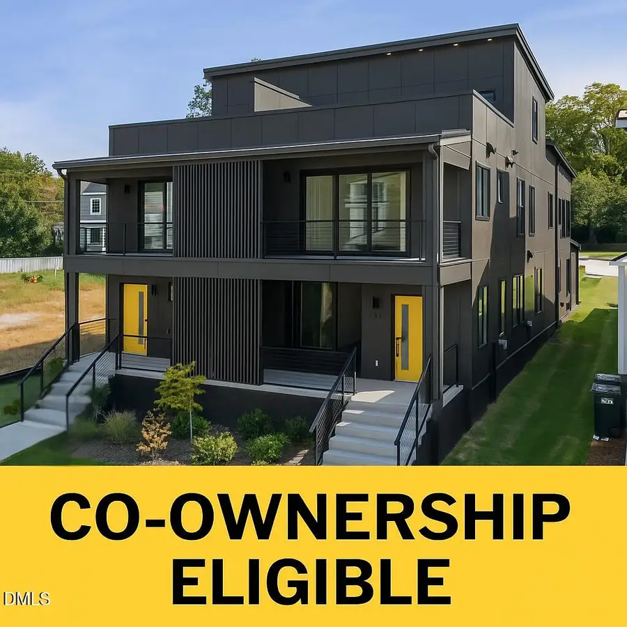 409 Alston Street #102, Raleigh, NC 27601 - Image #3