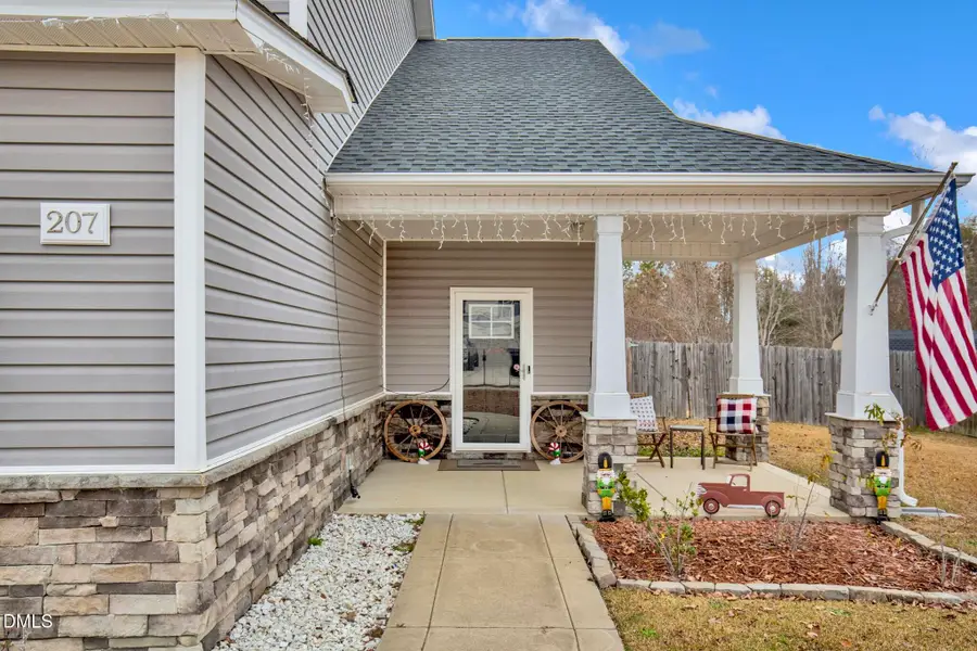 207 Boswell Street, Raeford, NC 28376 - Image #3