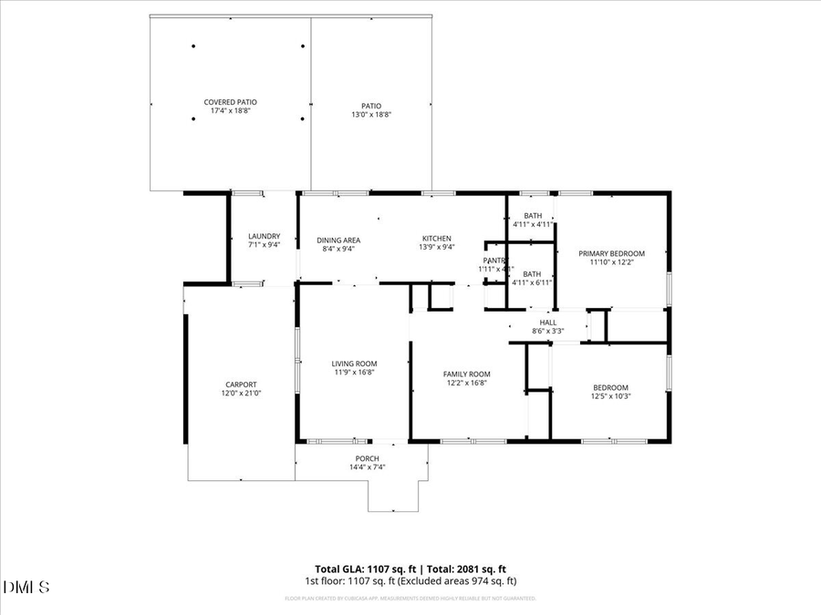 1209 Highland Road, Garner, NC 27529 - Image #2