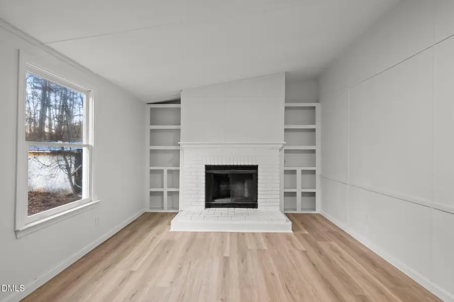 735 Harris Mill Road, Rougemont, NC 27572 - Image #2