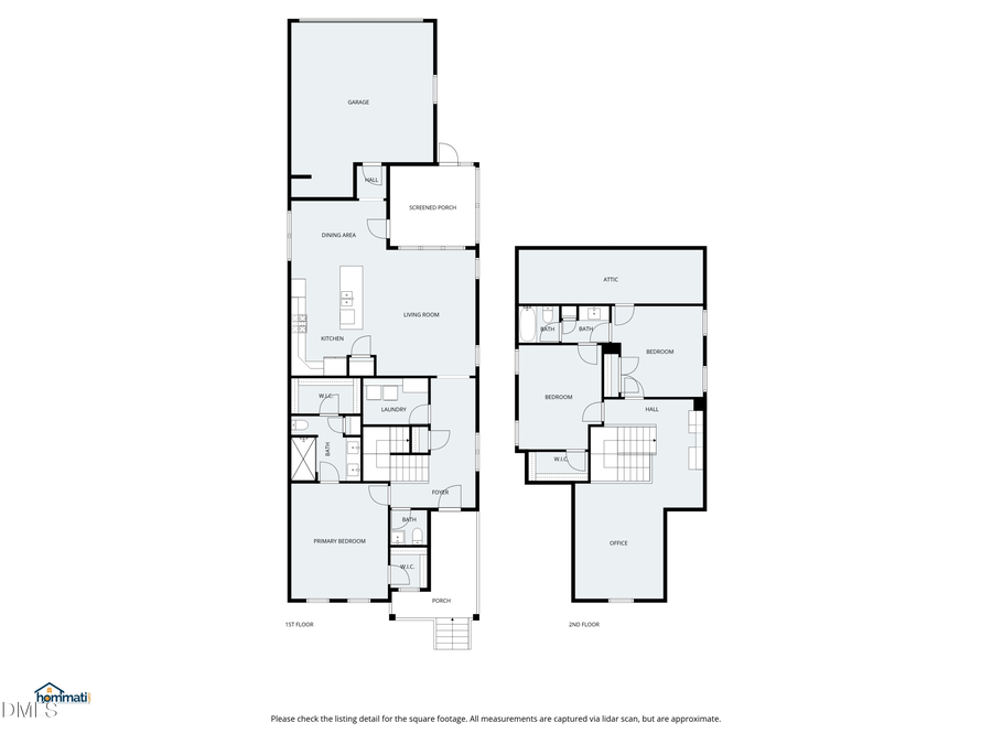 6142 Giddings Street, Raleigh, NC 27616 - Image #2