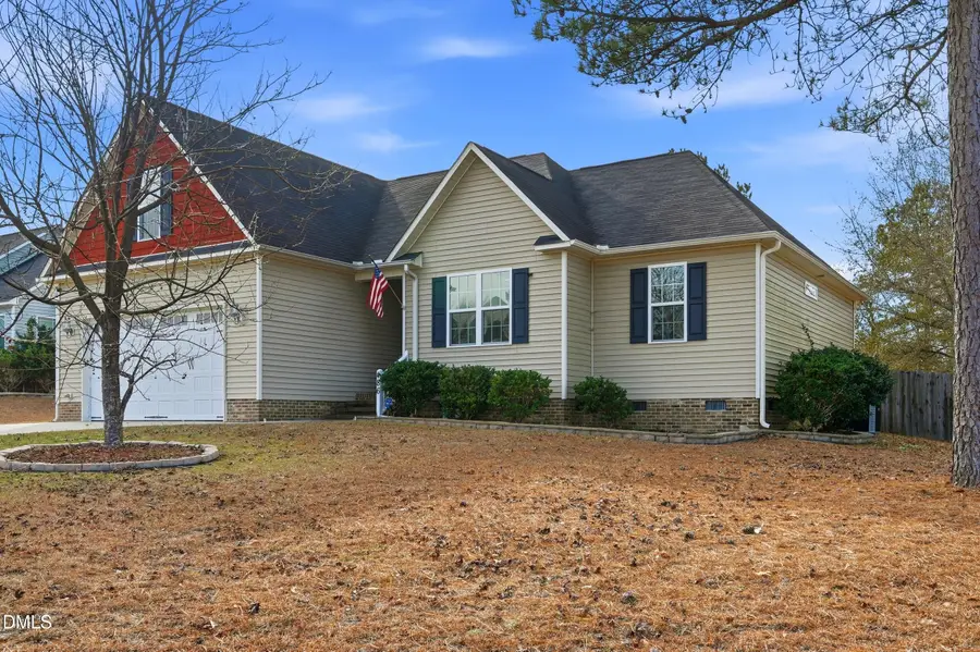 486 Juno Drive, Broadway, NC 27505 - Image #3