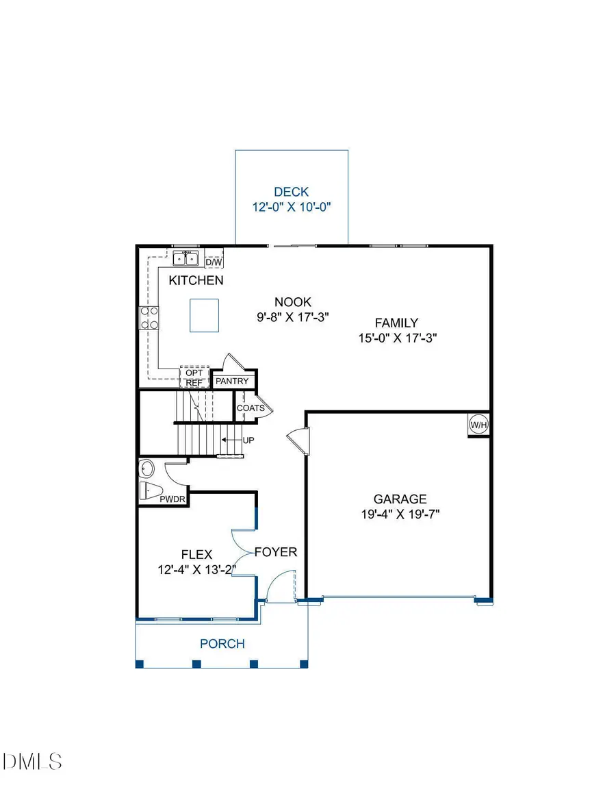 149 Cribbs Lane, Middlesex, NC 27557 - Image #2