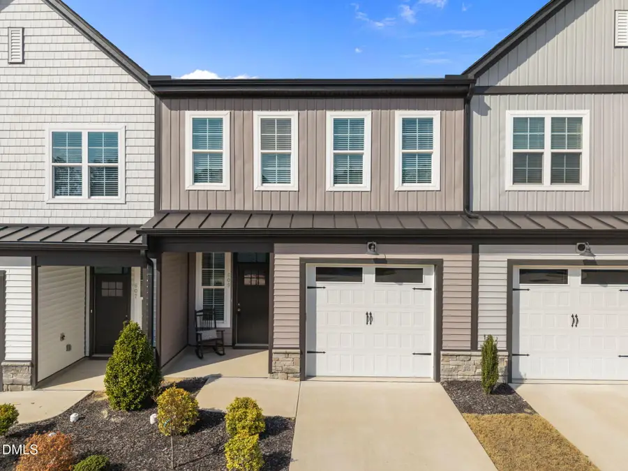 609 Marshskip Way, Rolesville, NC 27571 - #2