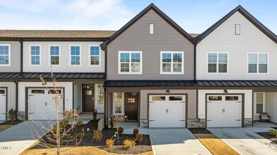 608 Marshskip Way, Rolesville, NC 27571 - #2