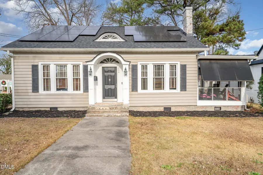 604 W Divine Street, Dunn, NC 28334 - Image #3