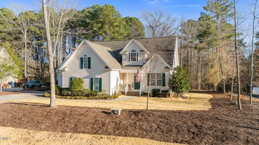 155 Oak Leaf Trail, Youngsville, NC 27596 - Image #3