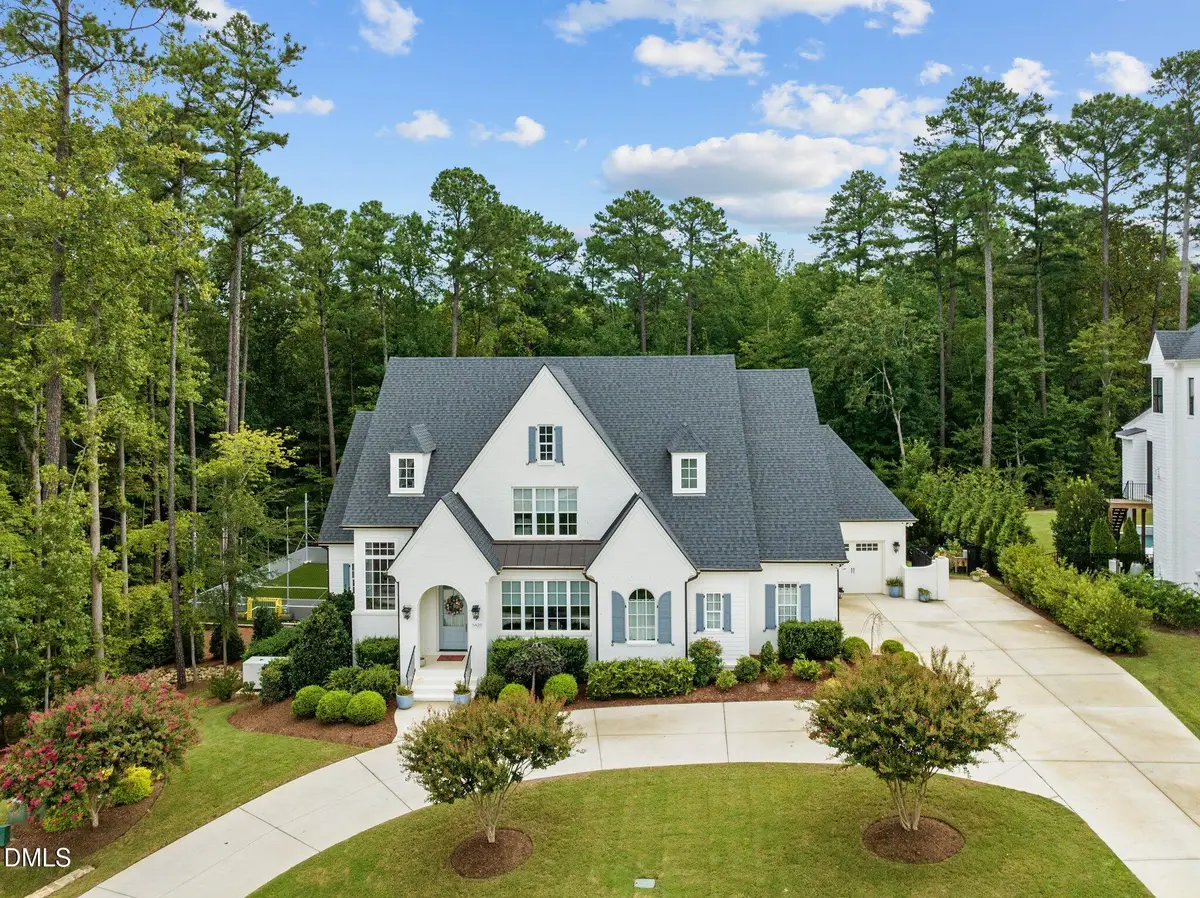 5420 Winding View Lane, Raleigh, NC 27615 - Image #1