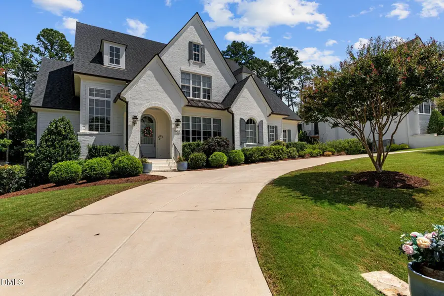 5420 Winding View Lane, Raleigh, NC 27615 - Image #2