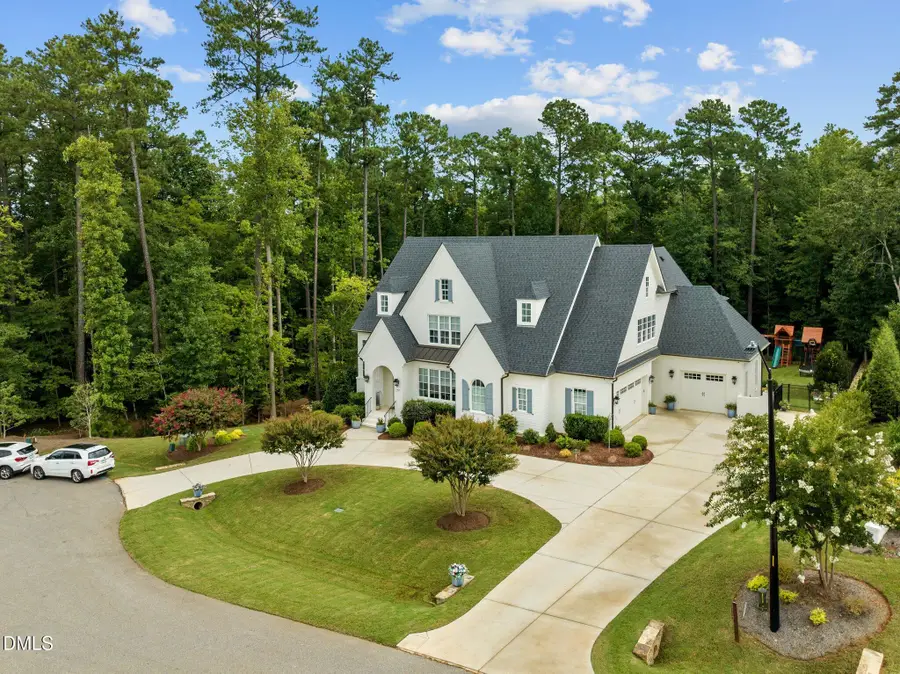 5420 Winding View Lane, Raleigh, NC 27615 - Image #3