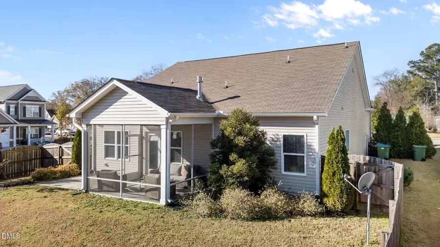 1199 London Meadow Way, Fuquay Varina, NC 27526 - Image #3